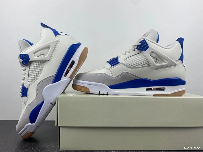 Rep Husky DR5415- Retro 4 Jordan Compact 3896 SB 1029